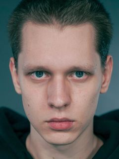 Сергей Колосовский