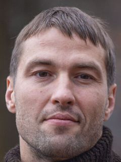 Дмитрий Кулаченко