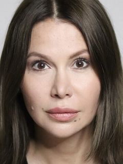 Юлианна Кулагина