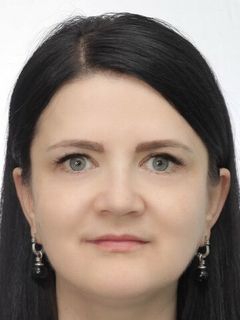 Алина Янковская