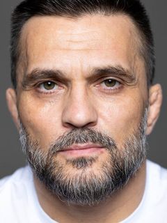 Кирилл Старицын