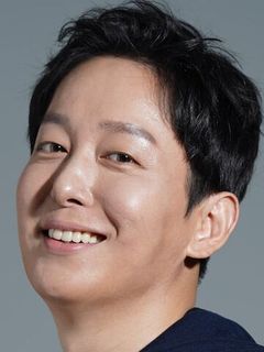 Ли Дон-джин