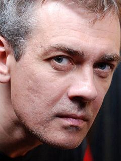 Антон Сиверс