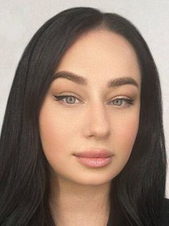 Оксана Серопян