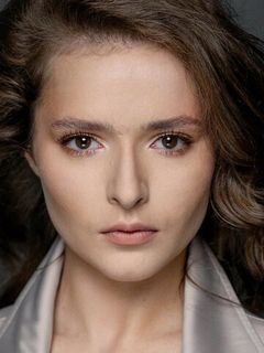 Екатерина Никитина