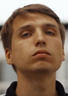 Сергей Славский
