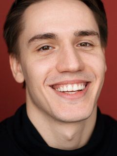 Сергей Тупогуз