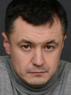 Рустем Мифтахов