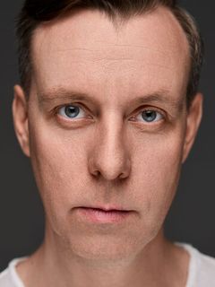 Алексей Стрижов