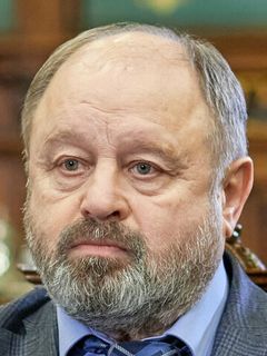 Владимир Ильин