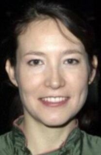 Виктория Харвуд