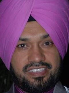 Гурприт Гугги