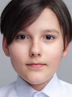 Клим Калашников