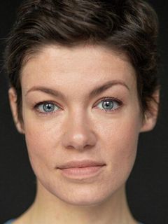 Анастасия Арбас