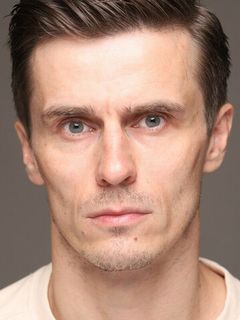 Константин Сидоров
