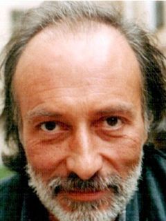 Борис Горлов