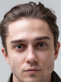 Кирилл Марченко