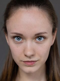 Арина Осипова