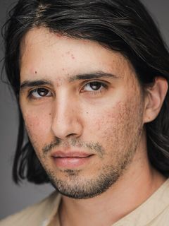 Антон Соболев