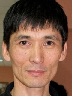 Медет Ильгедаев