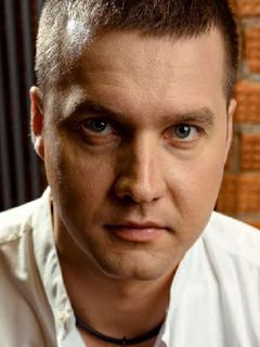 Антон Волоснихин