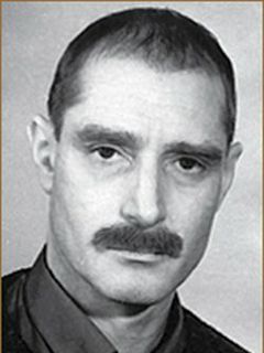 Юрий Лебедев