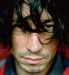 Алексис Дос Сантос