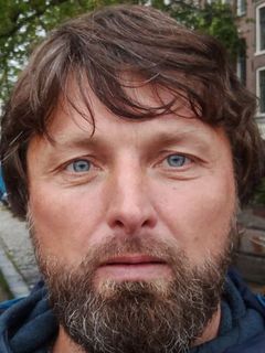 Алексей Богданов