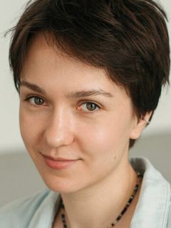 Анна Помысухина