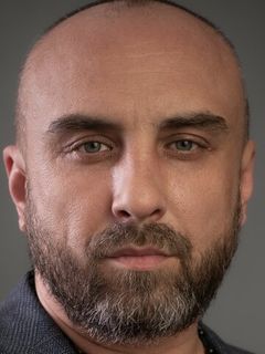 Евгений Маказан