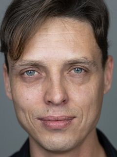 Евгений Петров