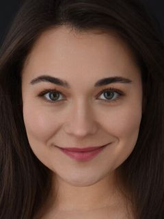 Анастасия Ряполова