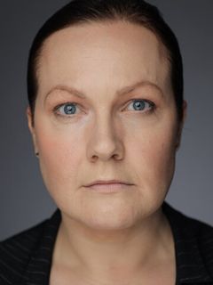 Ольга Бовыкина