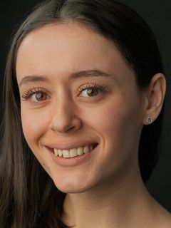 Екатерина Хлыбова