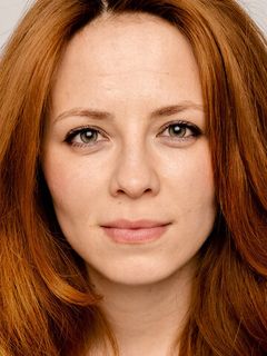 Анастасия Альмухаметова