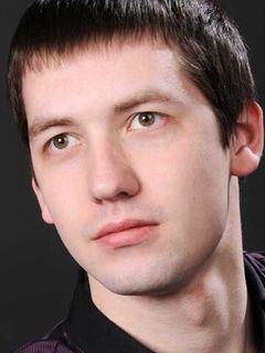 Александр Лаймин