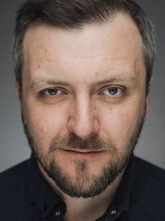 Алексей Суворов