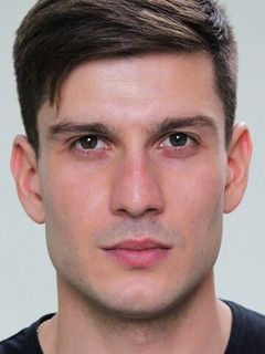 Юрий Мириков