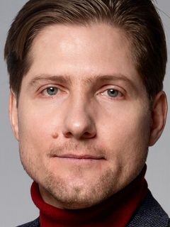 Алексей Глебов