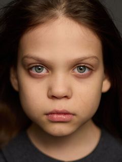 Алла Элиосова