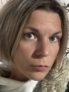 Светлана Мамонова