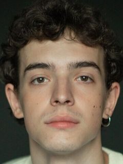 Константин Большаков