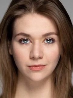 Мария Невская