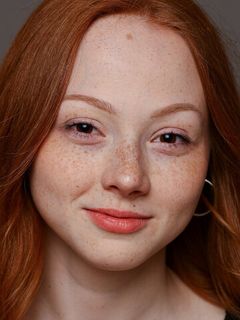 Виктория Воронцова