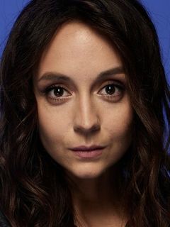 Мария Попова