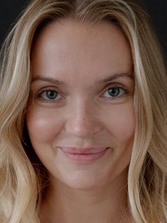 Татьяна Козлова