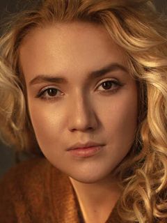 Валерия Калегина