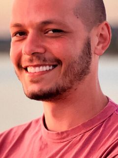 Михаил Дубовик