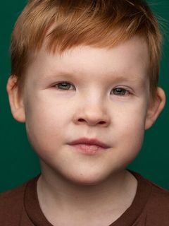 Захар Фадеев