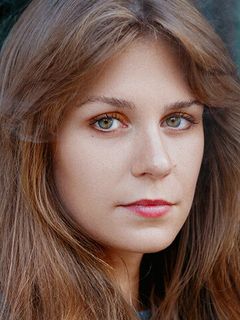 Анастасия Чашина